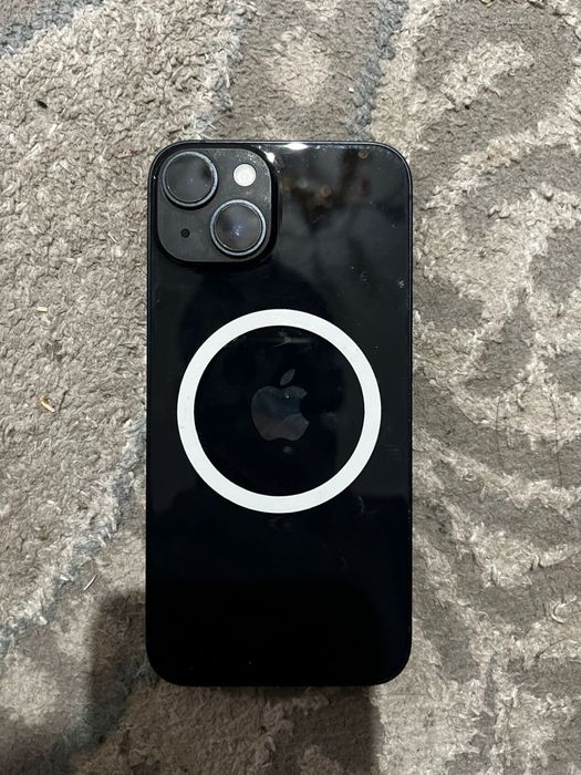 Айфон 14 обычный