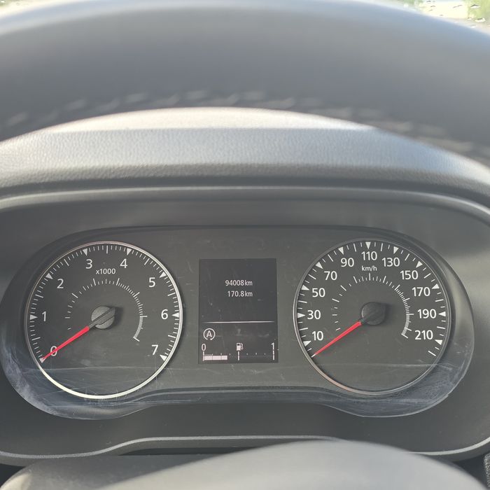 De vânzare Dacia Duster