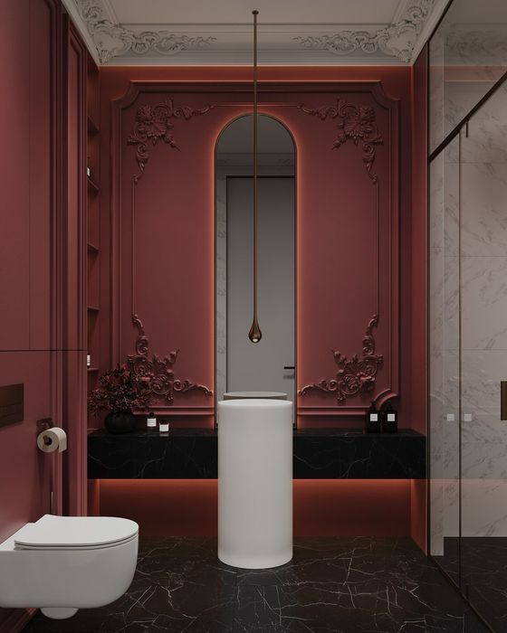 Дизайн Интерьер Шымкент