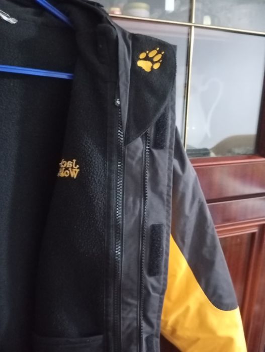 Верхняя одежда для подростка