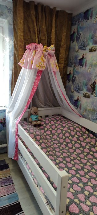 Балдахин с креплением