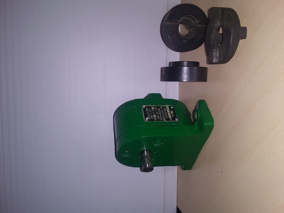 Шестерный масло насос ТИП Г 11-11