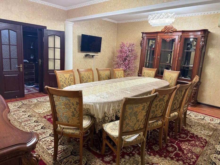 Arenda kvartira 5 xonali Yunusobod 14 kv