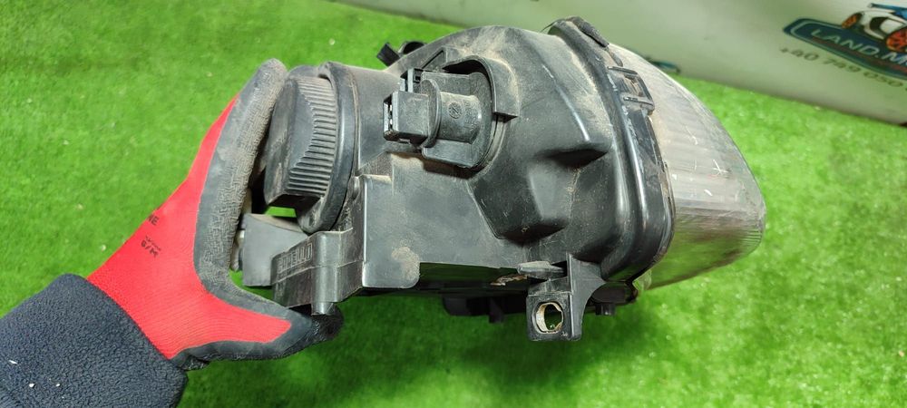 FAR DREAPTA HALOGEN ALFA ROMEO 156 NON-FACELIFT / COD OEM 60620134 / 38420381 1997-2003  (4F2)
