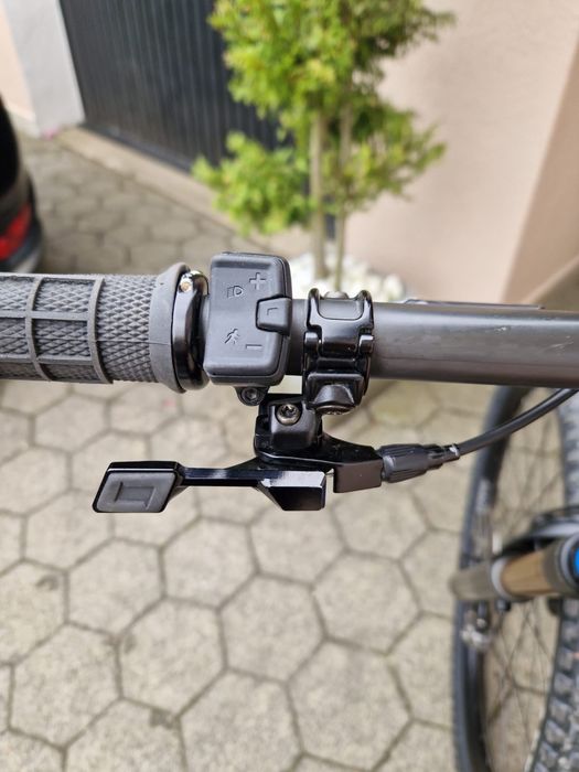 Mondraker Crafty Carbon RR 2025