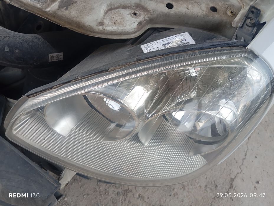 фара приора 2 орегинал