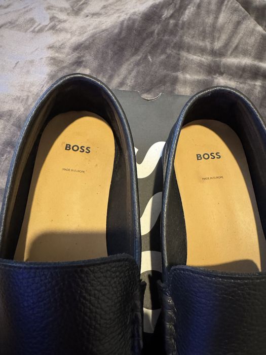 Boss 100% Оригинал / 43