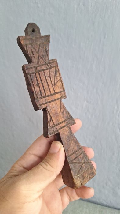 Pristonic vechi, pecetare zona Olteniei