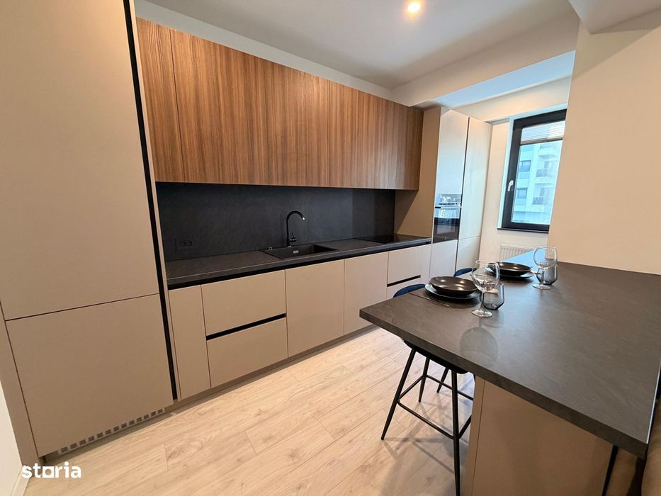 2 Camere / 2 minute Pipera Plaza / Prima Inchiriere