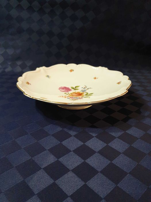 Гжель, Villeroy & Boch Fasan Green, Rosenthal Pompadour