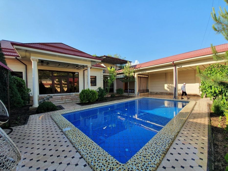 Дача 888 сдаетса у бочки кафорт