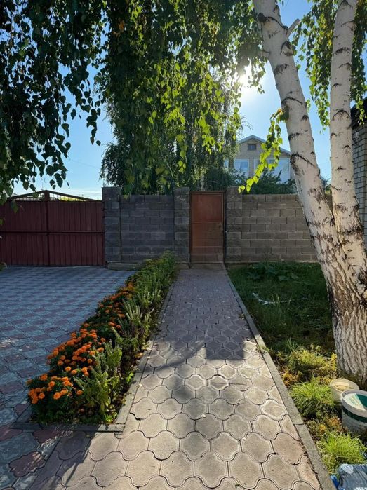 Продам дом Лесозавод