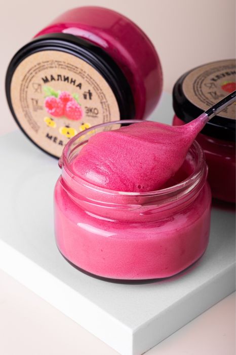 Мёд, Мёд Суфле, Кремм Мёд