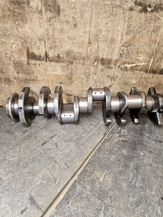 Коленвал ямз 238 нд3