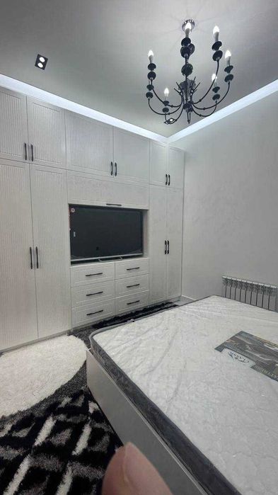 Сдаётся квартира на юнусабаде, 4-квартал, ор-р: ресторан "Шохсарой"