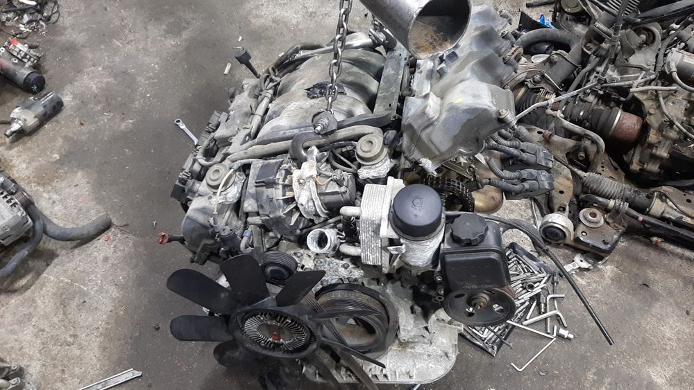 Авто Разбор мерседес