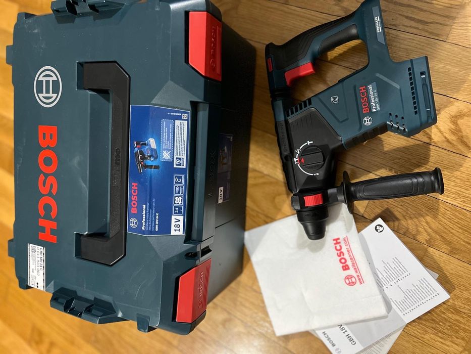 Bosch ciocan rotopercutor
