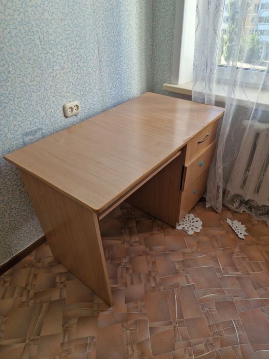 Отдам мебель бесплатно