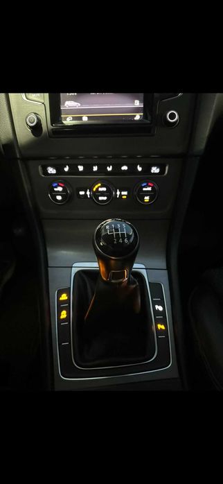 Volkswagen Golf 7 1.4 TSI 140cp