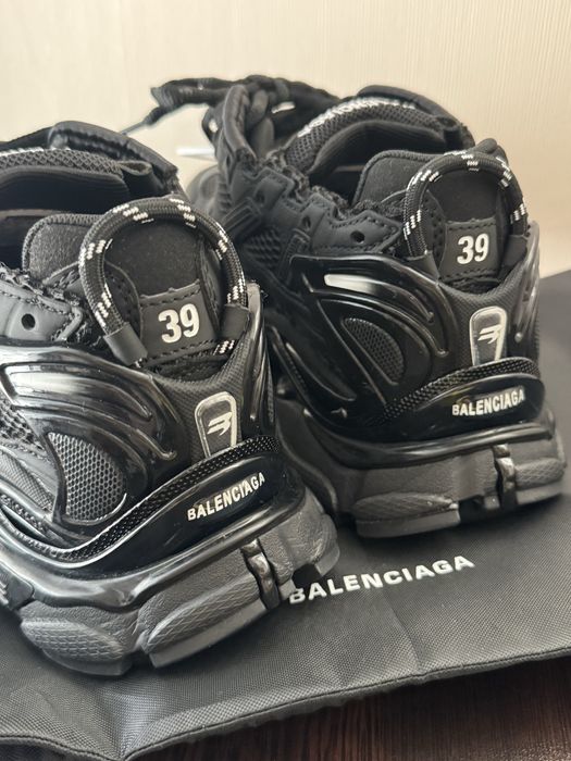 Маратонки Balenciaga