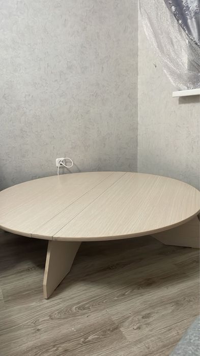 Казахский жер стол