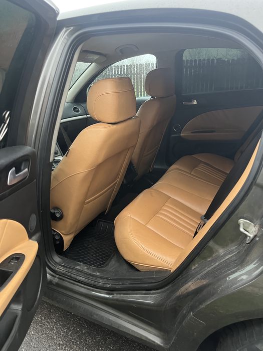 Dezmembrez sau vand Alfa Romeo 159