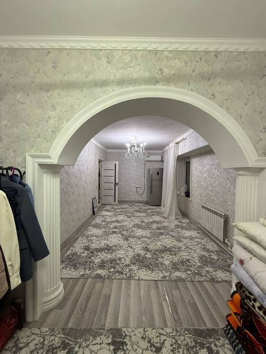 Яккасарой саламатина узок муддатга арендага квартира