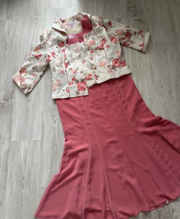 Compleu din 3 piese elegant