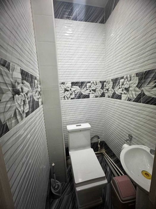 Срочно продаётся  #Бобура #3комнатная  3/4/9