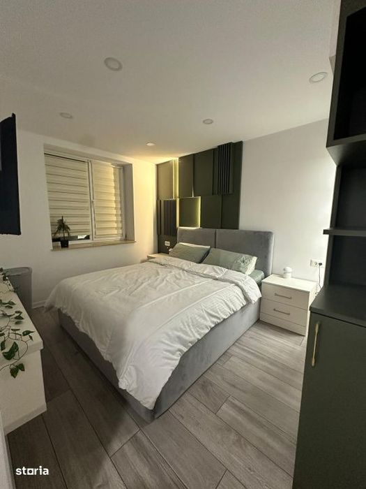 Linis House - Ultracentral Radauti