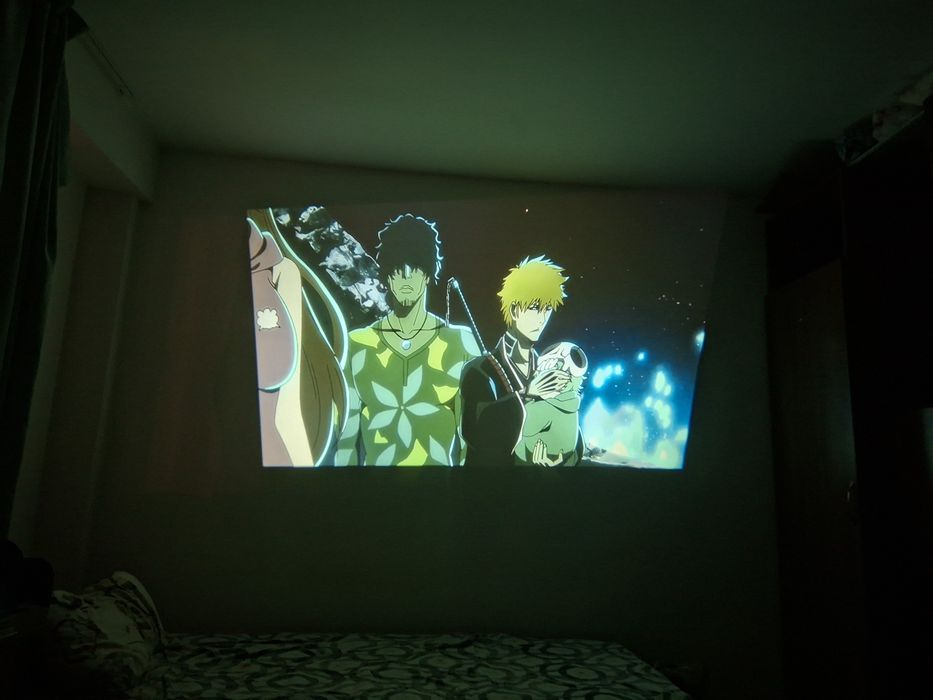 Проектор Eleve11