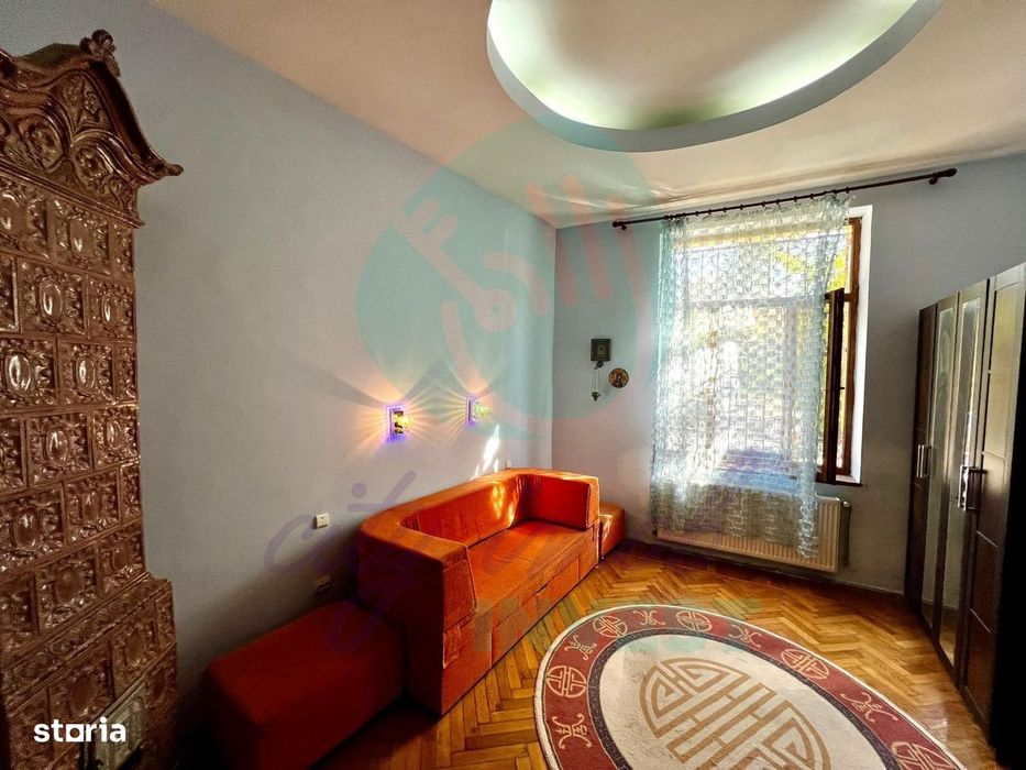4 camere | Cișmigiu | Potențial rezidențial & investiție — fotografia 2