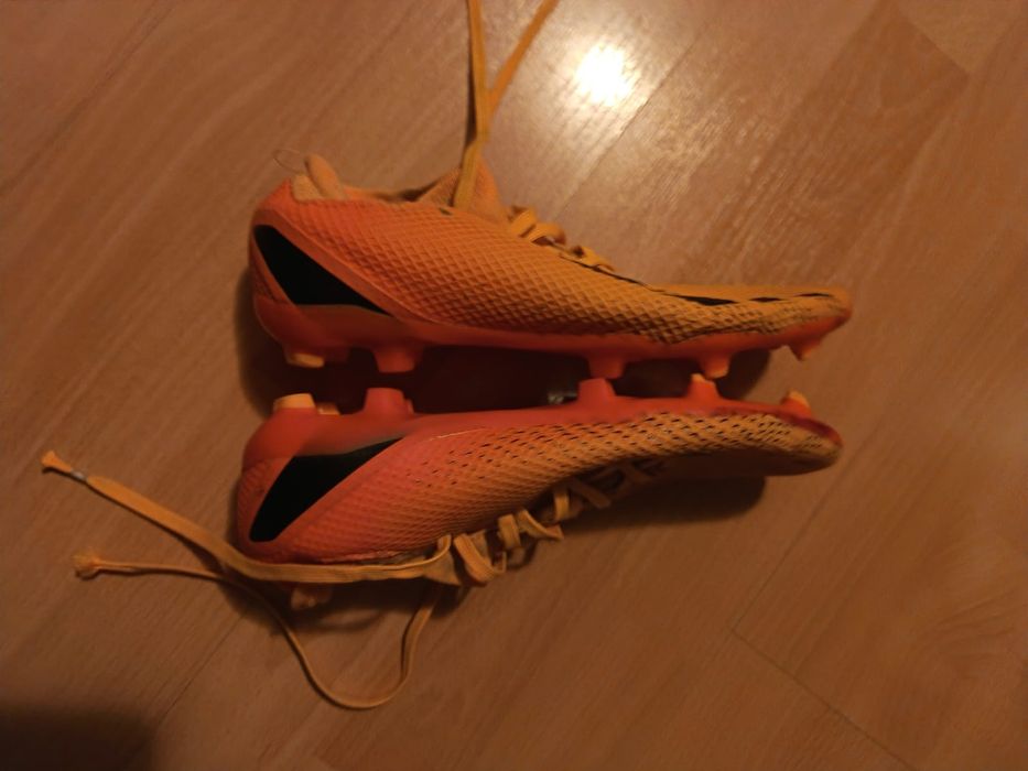 Ghete adidas de copii