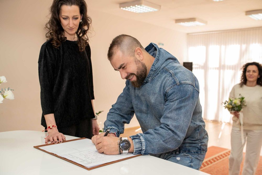 Професионален фотограф в София €50/час