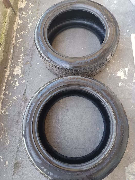 Зимни гуми Apollo Aspire 225/50/17