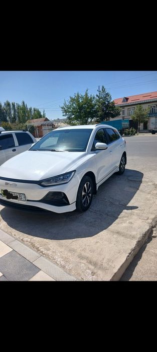 BYD E2 насияга савдога