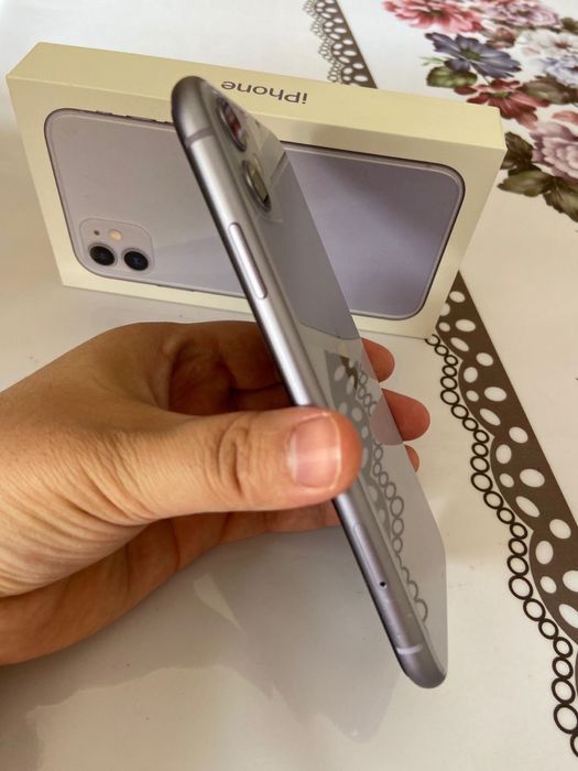 Iphone 11 128гб 77%