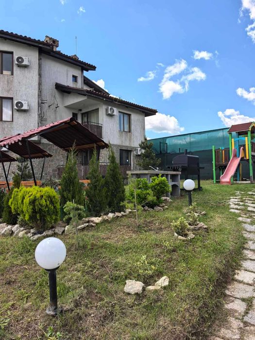 Продавам УПИ 21000 кв.м от 60 евро кв.м