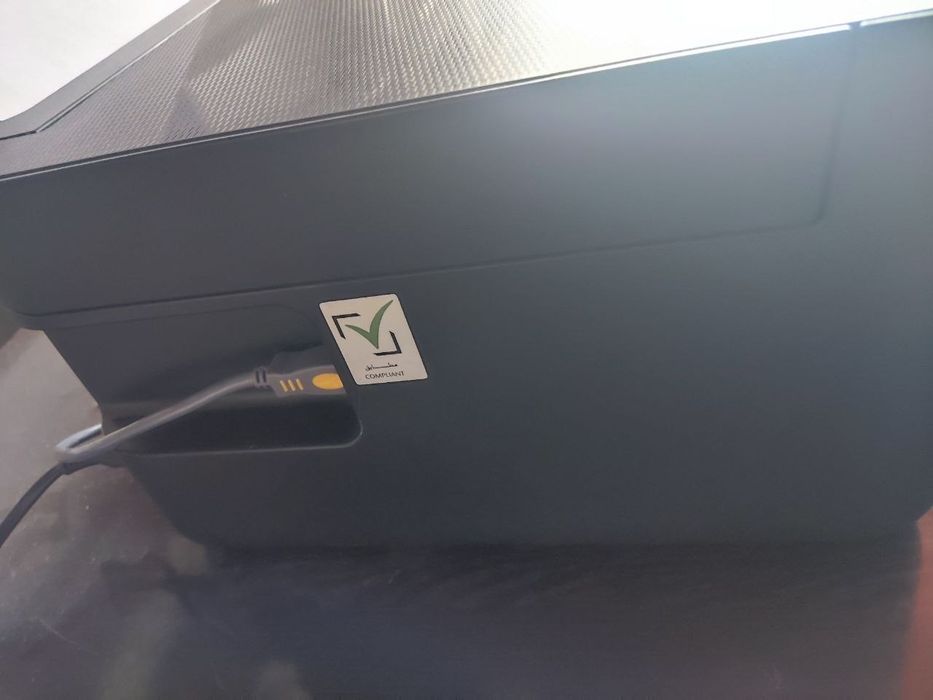 Printer Epson L3210 yangidek 1400 ming