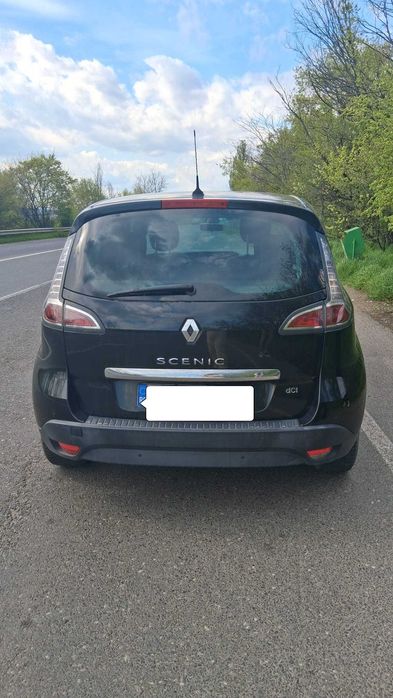 Vând Renault Scenic 3