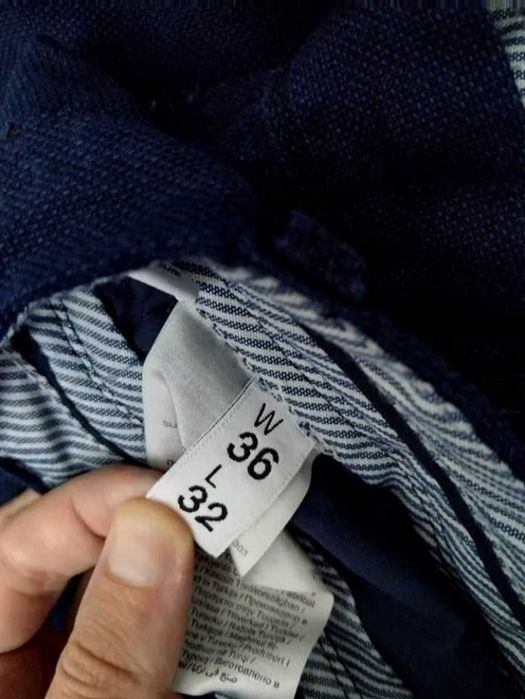 Костюмчик тёмно-синий