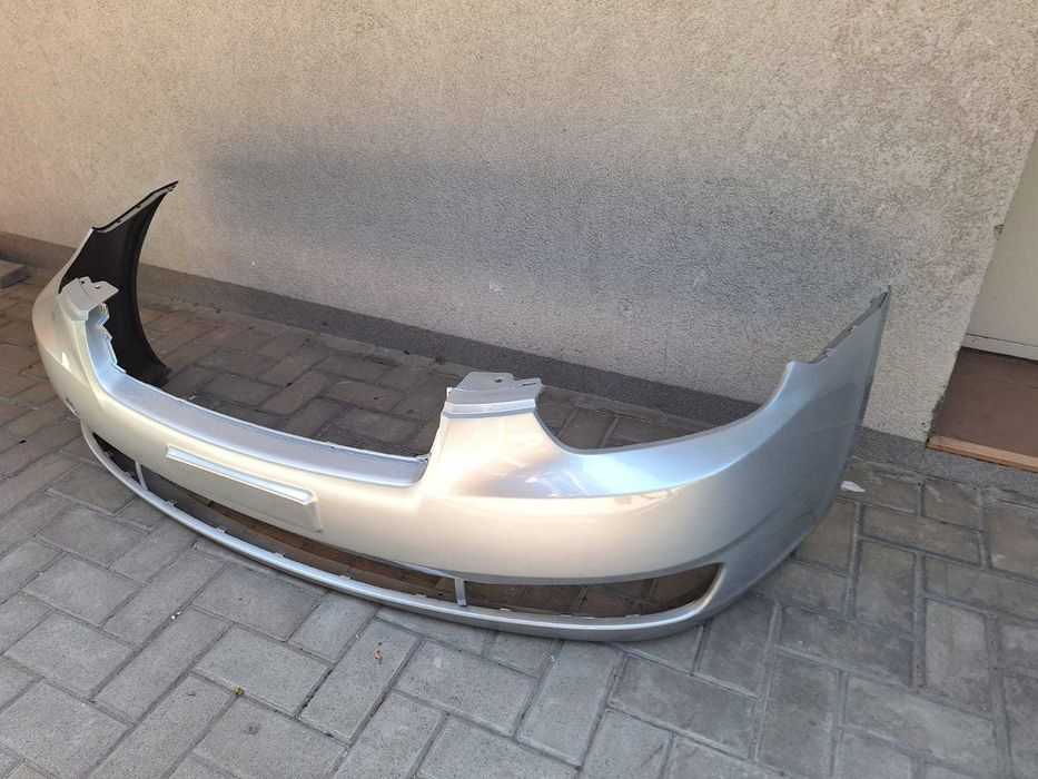 Bara Fata Hyundai Accent An 2006-2011 Vopsita Gri Deschis