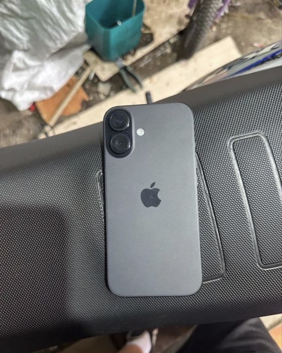Iphone 16 128gb,SIM+eSIM