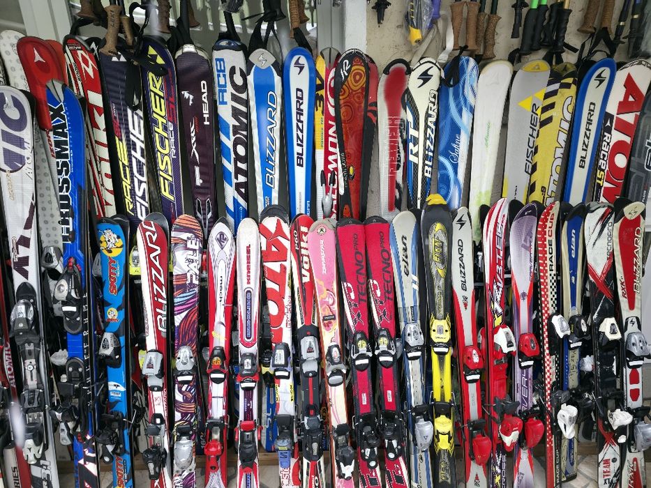 Schiuri incepatori schi avansati ski copii