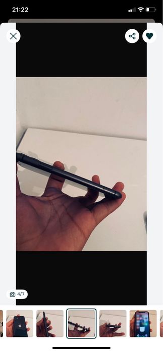 Айфон 11 норм катпайт