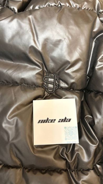 Пуховик Suvene / Куртка Suvene