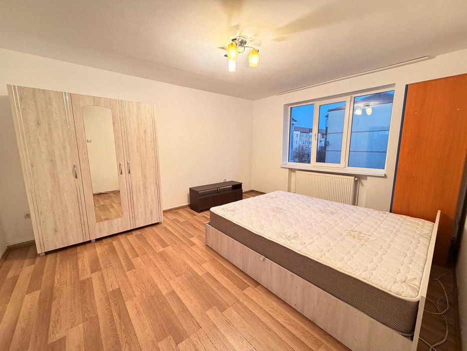 Închiriez apartament 2 camere - Terezian, Sibiu