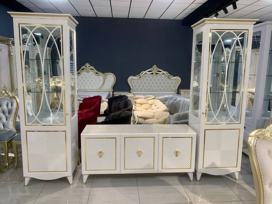 Penal mebel kamod ramazon tuxfasi.