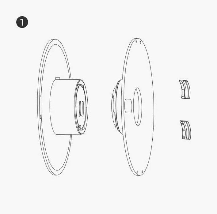 Bambu Lab Spool | Катушка для Филамента