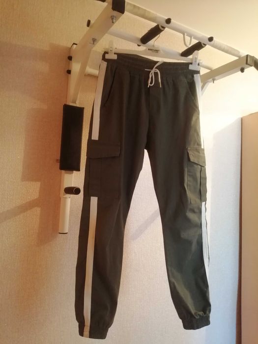 Джоггеры мужские, подростковые